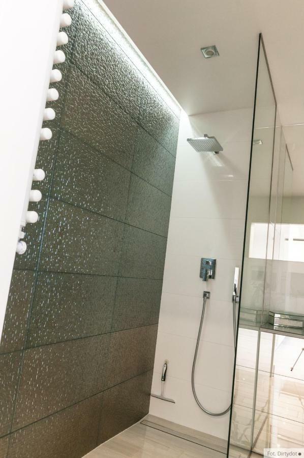 Apartments Prezydencki เคียลเซ ภายนอก รูปภาพ