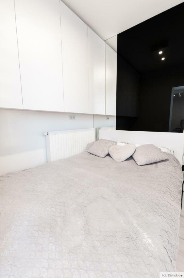 Apartments Prezydencki เคียลเซ ภายนอก รูปภาพ